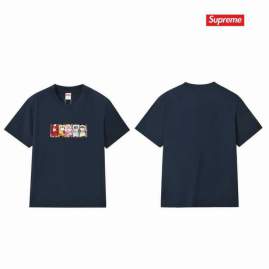Picture of Supreme T Shirts Short _SKUSupremeS-2XLthtxS3541285